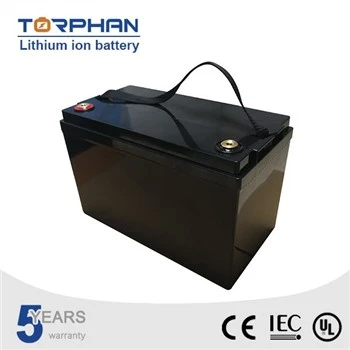 12v 200ah Ityom iron Fosfat batri