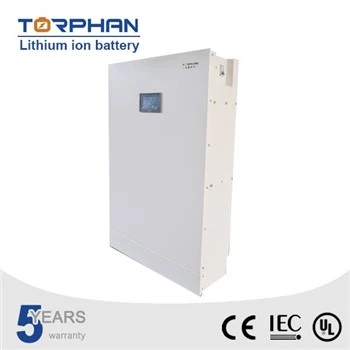 Kay Lityòm Ion Battery Depo