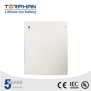 Powerwall 10kwh pou Depo Enèji Kay